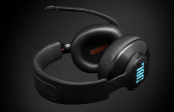 Ra mắt tai nghe chơi game JBL Quantum tại Việt Nam