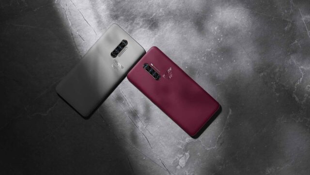 Realme ghi nhận nhiều cột mốc quan trọng trong giai đoạn khó khăn đầu năm 2020