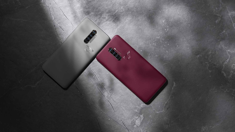 Realme ghi nhận nhiều cột mốc quan trọng trong giai đoạn khó khăn đầu năm 2020