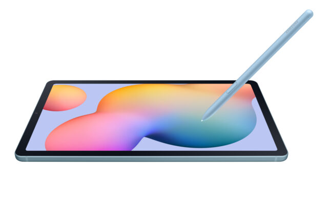 Samsung ra mắt Galaxy Tab S6 Lite giá 10 triệu đồng Samsung ra mắt Galaxy Tab S6 Lite giá 10 triệu đồng