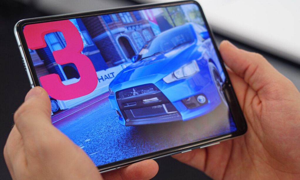 Samsung bỏ ý định chuyển bớt dây chuyền sản xuất sang Việt Nam