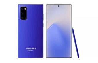 Samsung định tổ chức trực tuyến sự kiện Unpacked Samsung Galaxy Note 20 Rò rỉ thông tin sự kiện Unpacked Samsung Galaxy Note 20