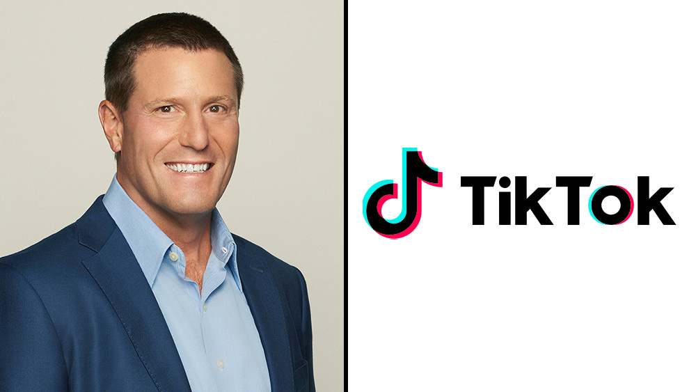 TikTok bổ nhiệm người cũ của Disney vào vị trí CEO toàn cầu