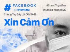 Hơn 10 tỷ đồng được huy động thông qua chương trình #SocialForGoodVN chống lại COVID-19