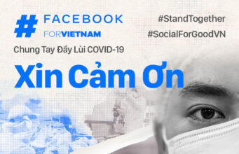Hơn 10 tỷ đồng được huy động thông qua chương trình #SocialForGoodVN chống lại COVID-19