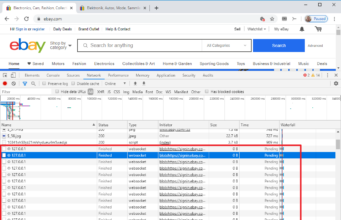 Tránh lừa đảo, eBay tung chiêu quét cổng máy tính khi truy cập