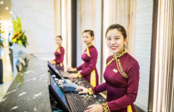 VinGroup công bố giải pháp công nghệ nâng cao năng suất lao động VinGroup công bố giải pháp công nghệ nâng cao năng suất lao động
