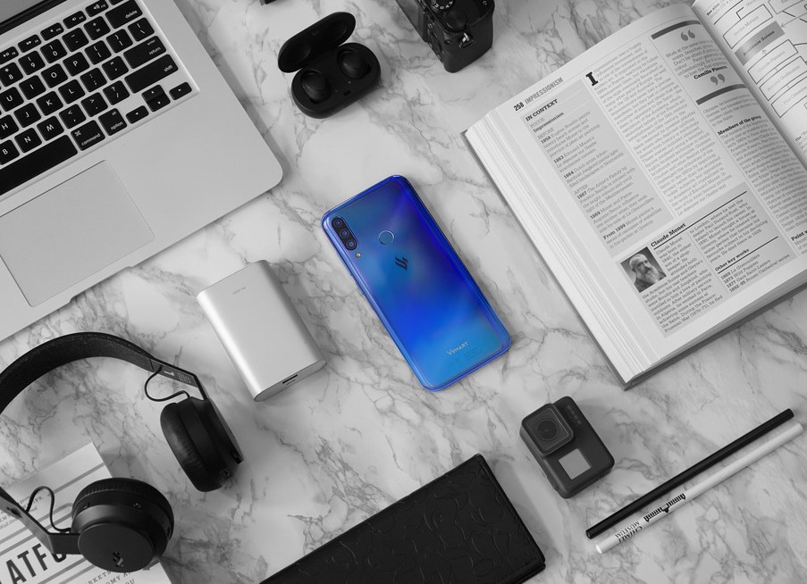 VinSmart bán hơn 1,2 triệu smartphone trong 17 tháng
