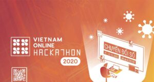 VNG sẽ đồng hành cùng cuộc thi Vietnam Online Hackathon 2020