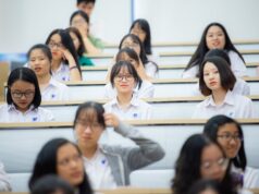 Cùng “Xây dựng – Bảo vệ - Giáo dục” vì một Việt Nam số hóa