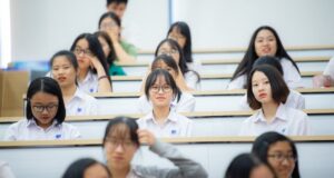 Cùng “Xây dựng – Bảo vệ - Giáo dục” vì một Việt Nam số hóa