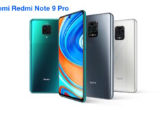 Xiaomi chính thức giới thiệu Redmi Note 9 / Note 9 Pro