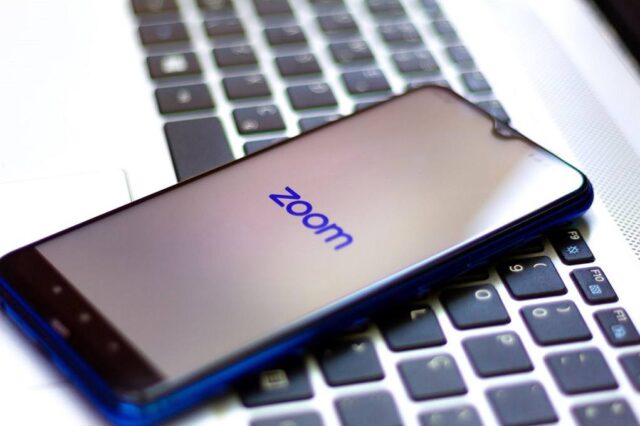 Zoom mua lại Keybase, nỗ lực phát triển giải pháp bảo mật đầu cuối cho doanh nghiệp Zoom mua lại Keybase, nỗ lực phát triển giải pháp bảo mật đầu cuối cho doanh nghiệp