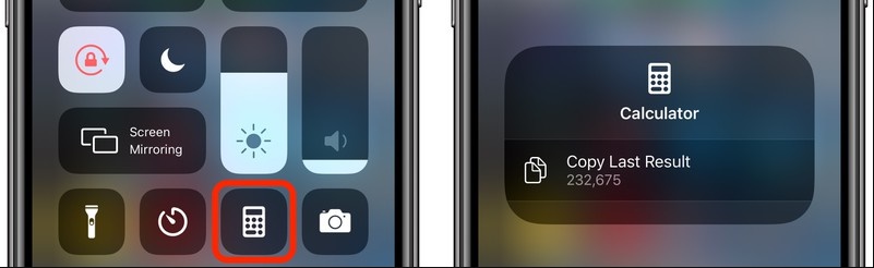 5 mẹo sử dụng ứng dụng Máy tính trên iPhone đơn giản và nhanh chóng