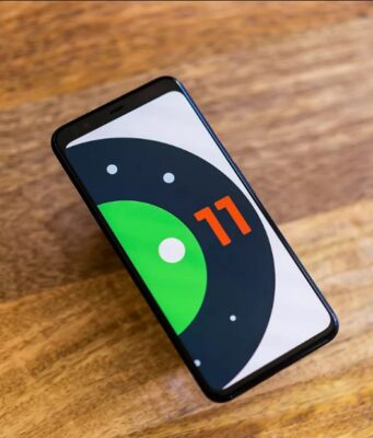 5 tính năng mới Android 11 vay mượn từ iOS của Apple