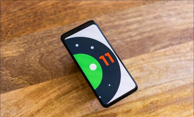 5 tính năng mới Android 11 vay mượn từ iOS của Apple