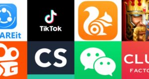 Ấn Độ cấm 59 ứng dụng Trung Quốc do căng thẳng chính trị leo thang