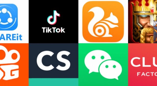 Ấn Độ cấm 59 ứng dụng Trung Quốc do căng thẳng chính trị leo thang Ấn Độ cấm 59 ứng dụng Trung Quốc do căng thẳng chính trị leo thang