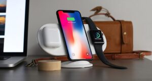 Apple đã tìm ra cách giải quyết tình trạng quá nhiệt trên đế sạc AirPower