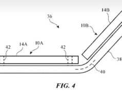 Apple đã bắt đầu phát triển iPhone màn hình gập?