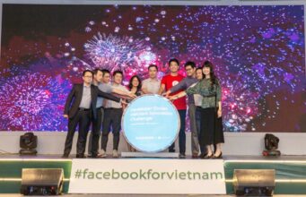 Facebook phát động Developer Circles Vietnam Innovation Challenge tại Hà Nội