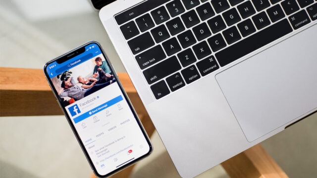 Facebook ra mắt nhóm mới dành cho cha mẹ Facebook ra mắt nhóm mới dành cho cha mẹ