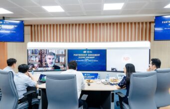 FPT hợp tác chiến lược cùng Mila, viện nghiên cứu AI hàng đầu thế giới