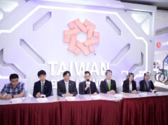 Giải pháp máy móc từ Đài Loan giúp tăng an toàn, giảm tác động của con người trong ngành sản xuất chế tạo