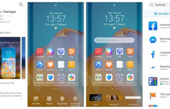 Huawei ra mắt Petal Search: hỗ trợ cài đặt hàng triệu ứng dụng