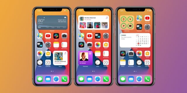 iOS 14 sắp trở thành "cơn ác mộng" của Facebook, Google? iOS 14 sắp trở thành "cơn ác mộng" của Facebook, Google?