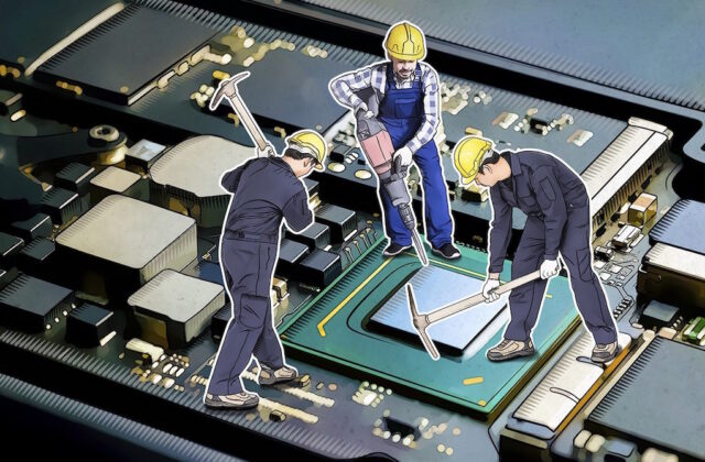 Kaspersky: SMB Đông Nam Á bị tấn công khai thác tiền mã hóa hơn 1 triệu lần trong Q1 2020