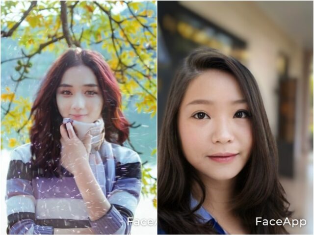 Kaspersky: người dùng nên cẩn trọng khi dùng ứng dụng FaceApp Kaspersky: người dùng nên cẩn trọng khi dùng ứng dụng FaceApp