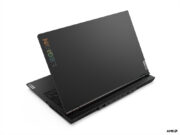 Ra mắt laptop gaming Lenovo Legion 5 dùng chip AMD, giá từ 22 triệu đồng