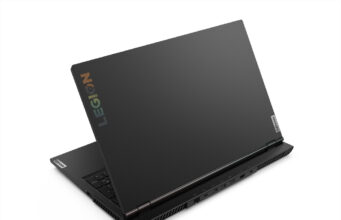 Ra mắt laptop gaming Lenovo Legion 5 dùng chip AMD, giá từ 22 triệu đồng
