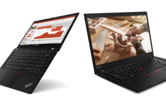 Lenovo ra mắt hai laptop ThinkPad T Series mới, giá từ 30 triệu đồng