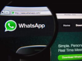 WhatsApp làm lộ số điện thoại người dùng trong kết quả tìm kiếm Google