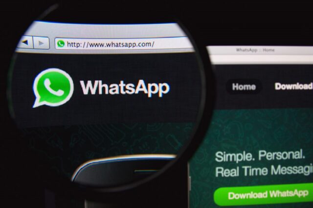 WhatsApp làm lộ số điện thoại người dùng trong kết quả tìm kiếm Google