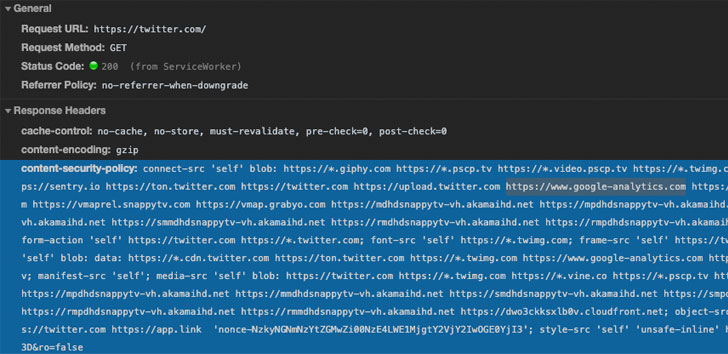 Tin tặc lợi dụng Google Analysics để vượt qua hàng rào bảo mật và đánh cắp thẻ tín dụng