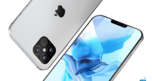 Màn hình OLED từ Trung Quốc không đạt chất lượng với iPhone 12