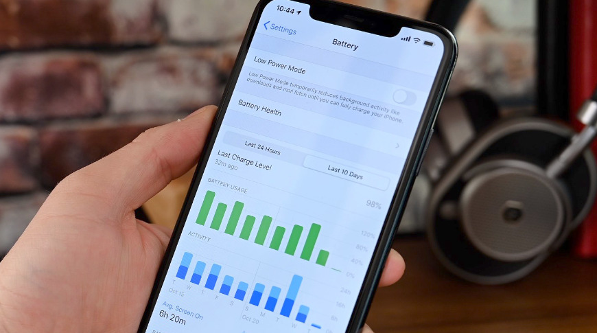 Màn hình OLED từ Trung Quốc không đạt chất lượng với iPhone 12