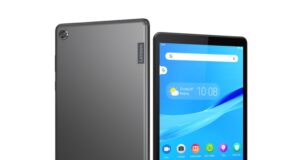 Ra mắt máy tính bảng Lenovo Tab M8