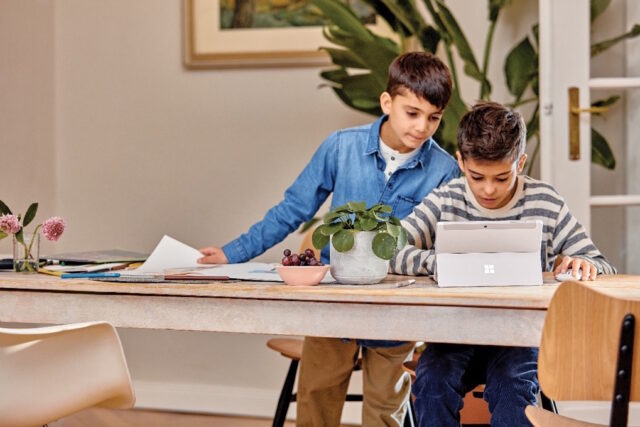 Microsoft Teams có tính năng mới cho giáo dục