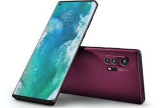 Motorola Edge Plus bị lỗi màn hình nghiêm trọng dù chỉ mới ra mắt không lâu Motorola Edge Plus bị lỗi màn hình nghiêm trọng dù chỉ mới ra mắt không lâu