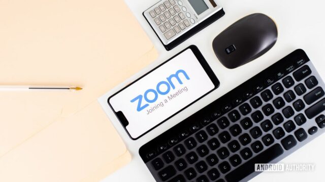 Phần mềm Zoom sẽ triển khai tính năng mã hóa đầu cuối cho tất cả người dùng Phần mềm Zoom sẽ triển khai tính năng mã hóa đầu cuối cho tất cả người dùng
