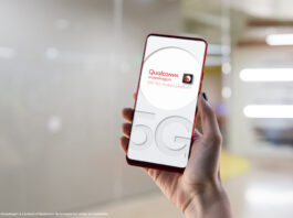 Qualcomm giới thiệu Snapdragon 6-Series 5G đầu tiên 