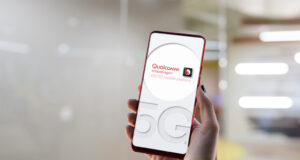 Qualcomm giới thiệu Snapdragon 6-Series 5G đầu tiên 