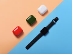 Realme cán mốc bán 1 triệu sản phẩm AIoT toàn cầu