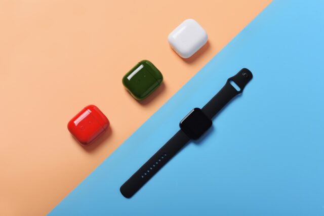 Realme cán mốc bán 1 triệu sản phẩm AIoT toàn cầu Realme cán mốc bán 1 triệu sản phẩm AIoT toàn cầu