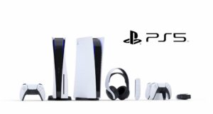 Sony PlayStation 5 vừa ra mắt với thiết kế và thông số ấn tượng