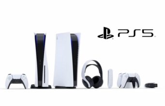 Sony PlayStation 5 vừa ra mắt với thiết kế và thông số ấn tượng